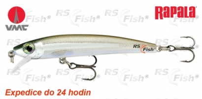 Wobler Rapala MaxRap® - barva FANC