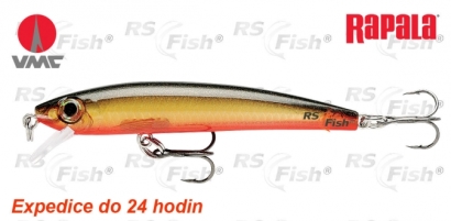 Wobler Rapala MaxRap® - barva FGS