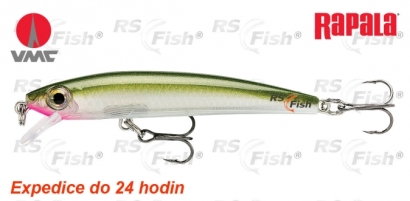 Wobler Rapala MaxRap® - barva FOG