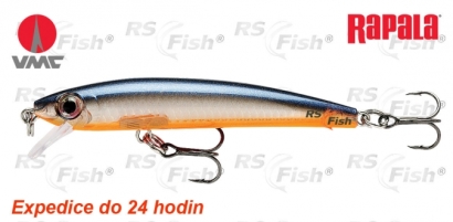 Wobler Rapala MaxRap® - barva FSS