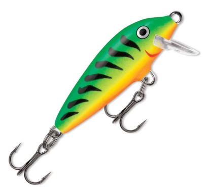 Wobler Rapala Original Floater® - barva FT