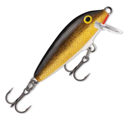 Wobler Rapala Original Floater® - barva G