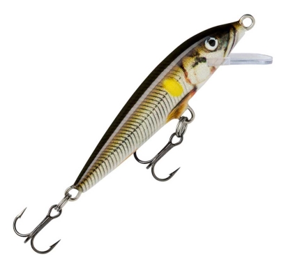 Wobler Rapala Original Floater® - barva AYUL