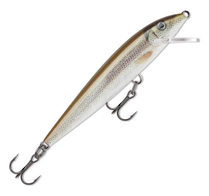 Wobler Rapala Original Floater® - barva SML