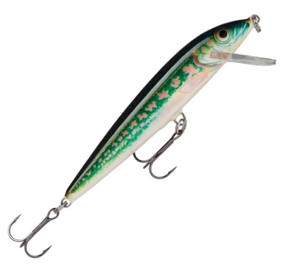 Wobler Rapala Countdown® - barva MN