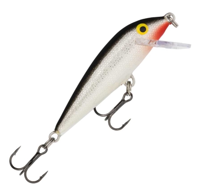 Wobler Rapala Countdown® - barva S