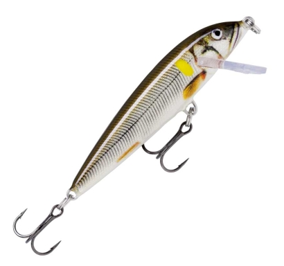 Wobler Rapala Countdown® - barva AYUL