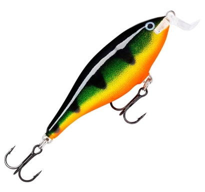 Wobler Rapala Shad Rap Shallow Runner® - barva P