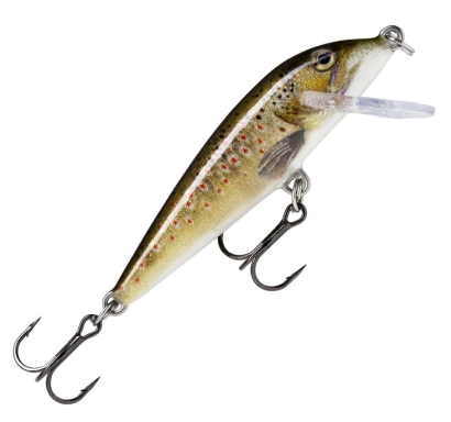 Wobler Rapala Countdown - barva TRL