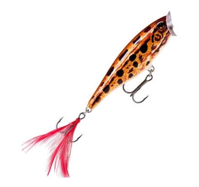 Wobler Rapala Skitter Pop® - barva FL