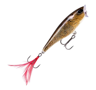 Wobler Rapala Skitter Pop® - barva FML