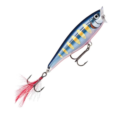 Wobler Rapala Skitter Pop® - barva STHB