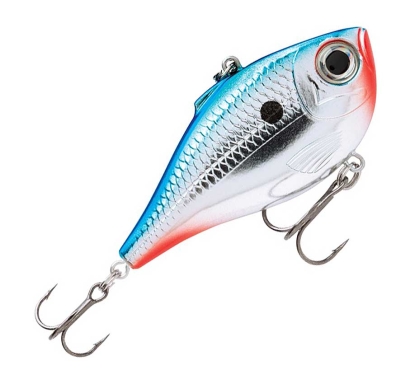 Wobler Rapala Rippin´Rap® - barva CHB