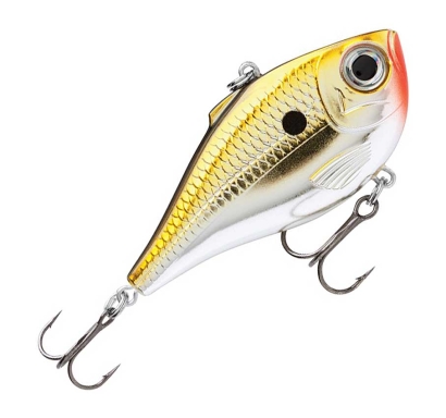 Wobler Rapala Rippin´Rap® - barva GCH