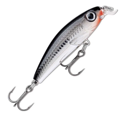 Wobler Rapala Ultra Light Minnow® - barva CH