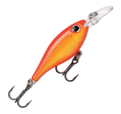 Wobler Rapala Ultra Light Shad® - barva GFR