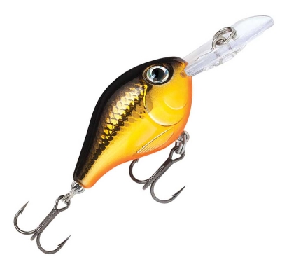 Wobler Rapala Ultra Light Crank® - barva G