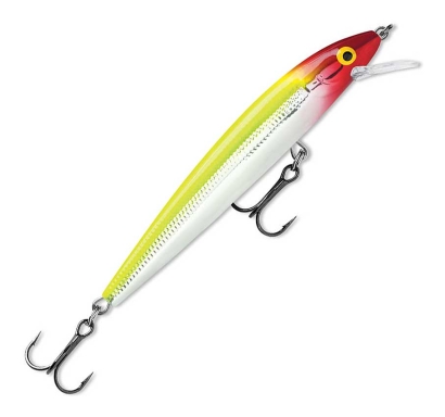 Wobler Rapala Husky Jerk - barva CLN
