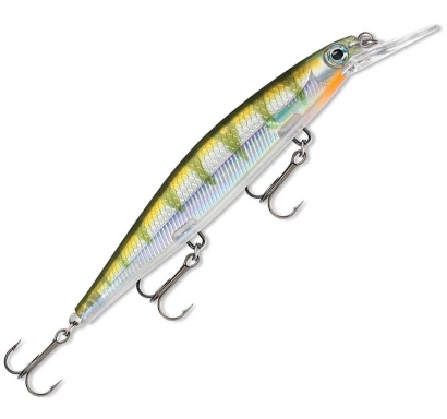 Wobler Rapala Shadow Rap® Deep - barva YP