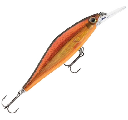 Wobler Rapala Shadow Rap® Shad Deep - barva MLC