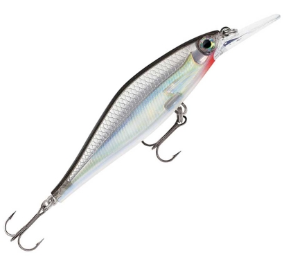 Wobler Rapala Shadow Rap® Shad Deep - barva S