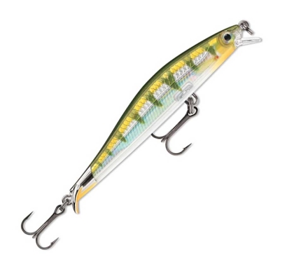 Wobler Rapala Ripstop® - barva YP