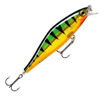 Wobler Rapala Shadow Rap® Shad - barva P