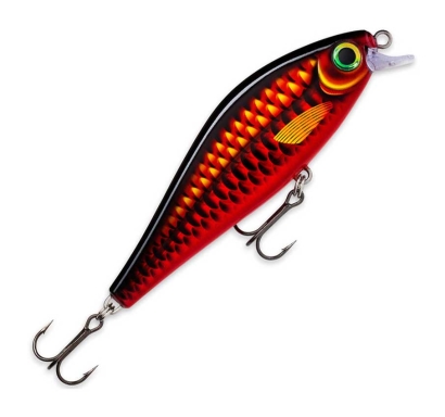 Wobler Rapala Super Shadow Rap® - barva TWZ