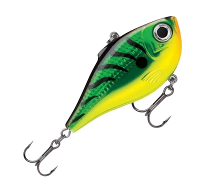 Wobler Rapala Rippin´Rap - barva LPC
