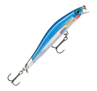 Wobler Rapala Ripstop - barva SB