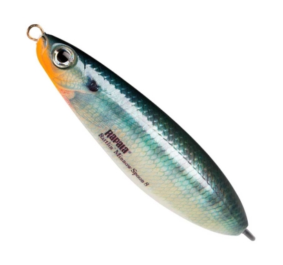 Rapala Rattlin´Minnow Spoon - barva BG