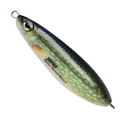 Rapala Rattlin´Minnow Spoon - barva PK