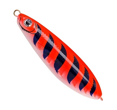 Rapala Rattlin´Minnow Spoon - barva OAB