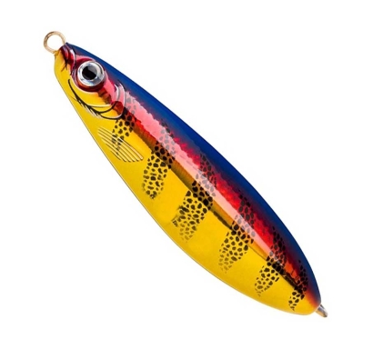 Rapala Rattlin´Minnow Spoon - barva GOL