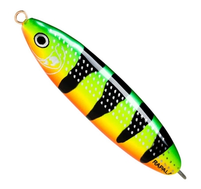 Rapala Minnow Spoon - barva FT