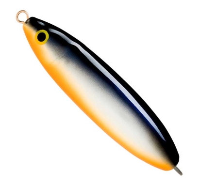 Rapala Minnow Spoon - barva SD