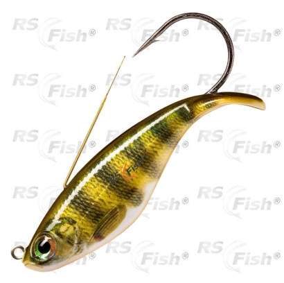 Rapala Weedless Shad - barva PEL