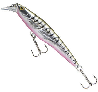Wobler Cormoran COR F6 - Striped Seed - 53-04704