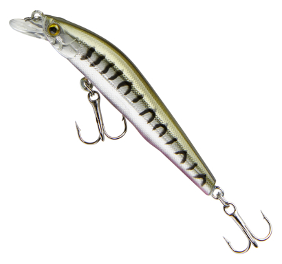 Wobler Cormoran COR F11 - Striped Seed - 53-04614