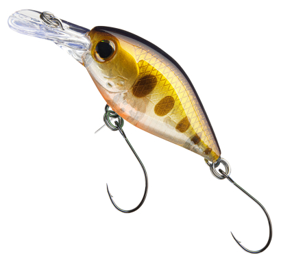 Wobler Cormoran COR F15 - Brown Minnow - 53-04434