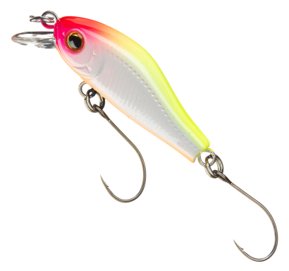 Wobler Cormoran COR SLS2 - Hot Ayu - 53-04464