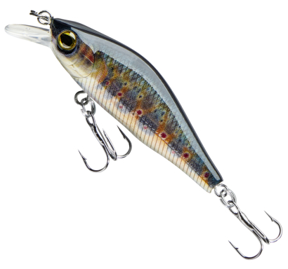 Wobler Cormoran COR SP1 - Baby Brown Trout - 53-04501
