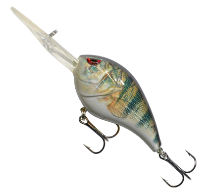 Wobler York C.A.T.CHER - barva Dirty Perch 68158