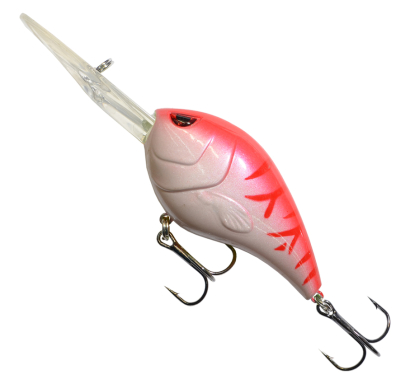 Wobler York C.A.T.CHER - barva Red Joker 68165