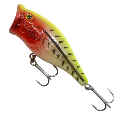 Wobler York Denver - barva Ladybug 68677