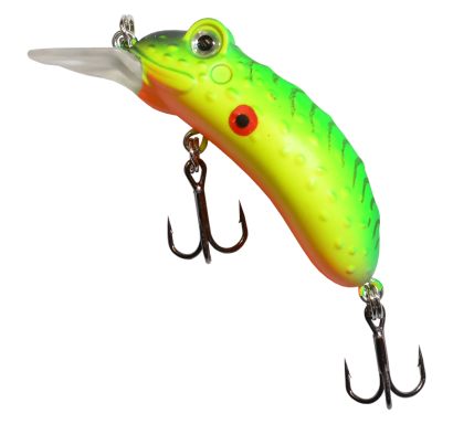 Wobler York Spinel - barva Green Tiger 68103