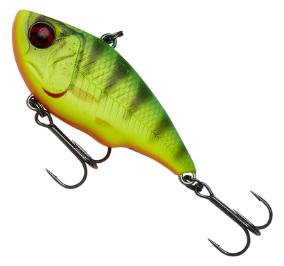 Wobler Savage Gear Fat Vibes - barva Firetiger