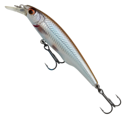 Wobler Savage Gear Gravity Twitch SR - barva Roach