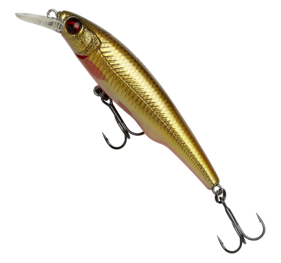 Wobler Savage Gear Gravity Twitch SR - barva Dirty Roach