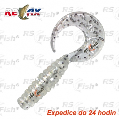 Twister Relax Micro VR 3/4 - barva 005 - 3,0 cm